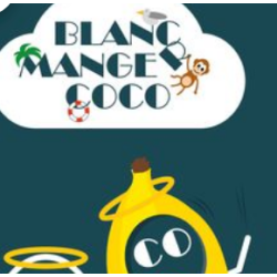 Jeuc de société - Blanc Manger Coco : La Banane