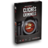 Jeux de société - Clichés Criminels