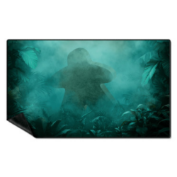 Tapis Multijeux : Forest Meeple