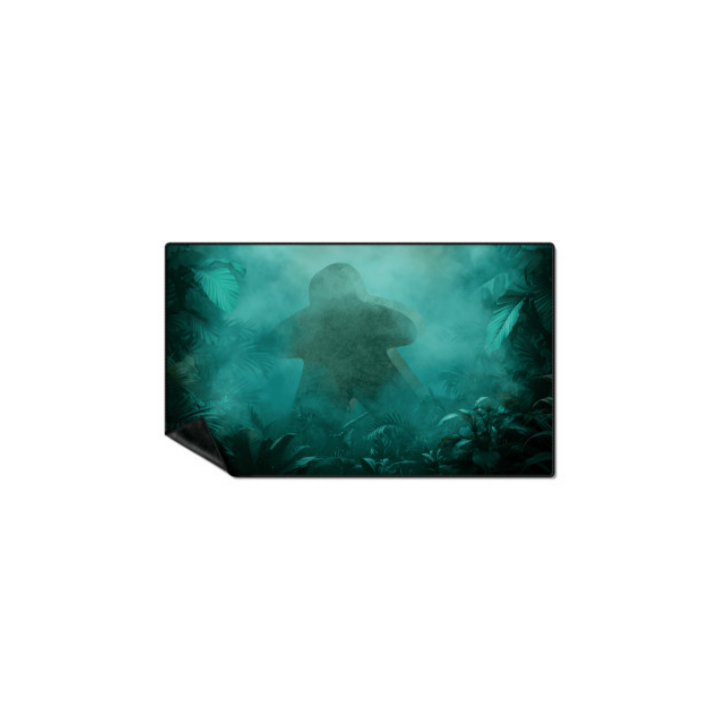 Tapis Multijeux : Forest Meeple
