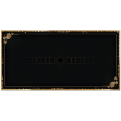 Tapis - Tapis Grand Joueur 180 cm
