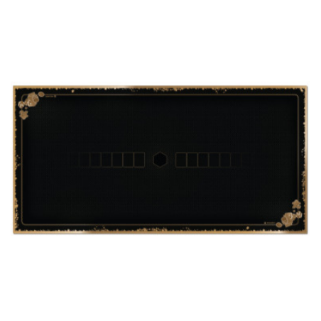 Tapis - Tapis Grand Joueur 180 cm
