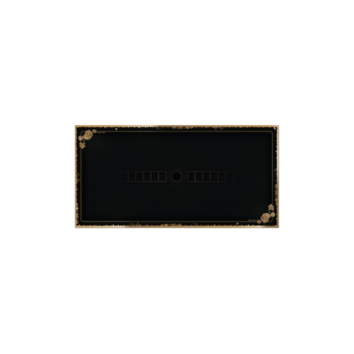 Tapis - Tapis Grand Joueur 180 cm