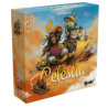 Jeux de société - Celestia duo