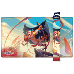 Lorcana - Tapis de jeu : Tigrou