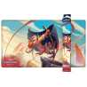 Lorcana - Tapis de jeu : Tigrou