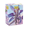 Protège-cartes Dragon Shield - 100 Standard Sleeves Art Sleeves : The Whiskerwing