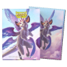 Protège-cartes Dragon Shield - 100 Standard Sleeves Art Sleeves : The Whiskerwing