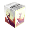 Deck Box avec protège carte Ultra Pro - Magic The Gathering : Edge of Eternities, Commander D