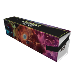 MTG - Ultrapro : 500+ Flat Pack Storage Box - Aux portes des Eternités