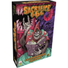 Jeux de société - Sacrifice 666