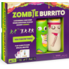 Jeux de société - Zombie Burrito