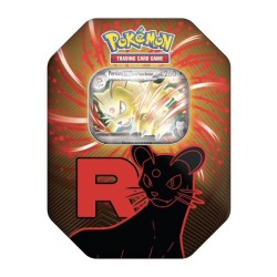 Pokémon : Pokébox Team Rocket - Persian Ex