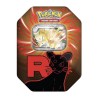 Pokémon : Pokébox Team Rocket - Persian Ex
