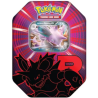 Pokémon : Pokébox Team Rocket - Nidoking Ex