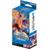 One Piece TCG : Deck de Démarrage : Ace et Newgate ST22