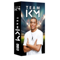 Jeux de société - Team KM