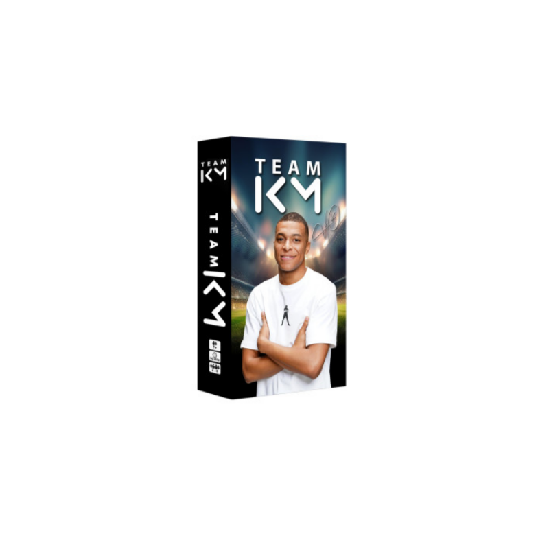 Jeux de société - Team KM Jeux de société - Team KM