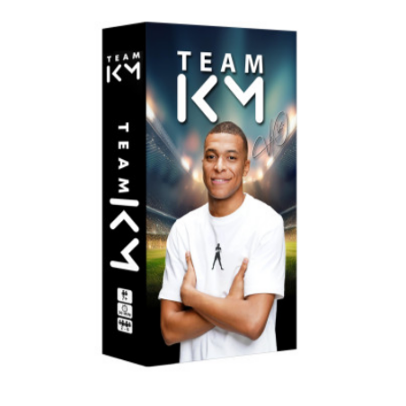 Jeux de société - Team KM