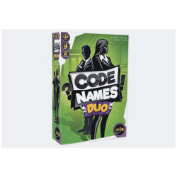 Jeux de société - Code names duo