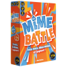 Jeux de société - Mime Battle