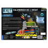 Jeux de société - Exit - Calendrier de l'Avent : Disparition à Hollywood
