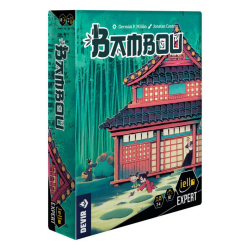 Jeux de société - Bambou