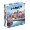 Jeux de société - Yokohama