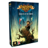 Jeux de société - Bardwood Grove - Extension : Spirits of The Grove