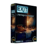 Jeux de société - Exit : L'Héritage du Voyageur