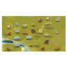 Jeux de société - Wild : Serengeti