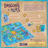 Jeux de société - Dragons des Mers