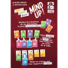 Jeux de société - Mind Up !