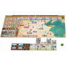 Jeux de société - Zhanguo : The First Empire