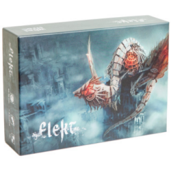 Jeux de société - Elekt