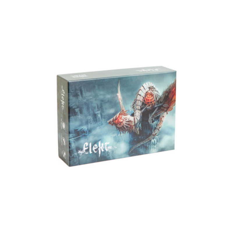 Jeux de société - Elekt