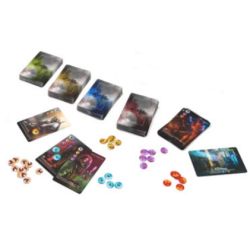 Jeux de société - Elekt