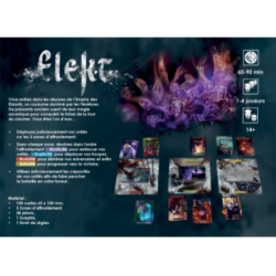 Jeux de société - Elekt