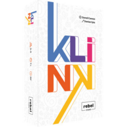 Jeux de société - Klink