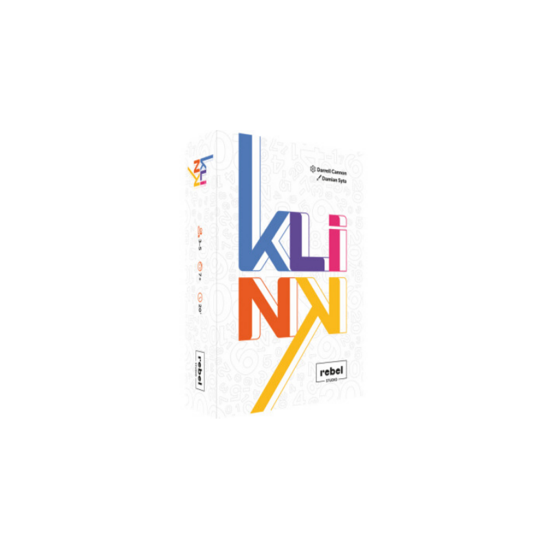 Jeux de société - Klink Jeux de société - Klink
