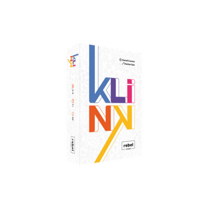 Jeux de société - Klink
