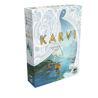Jeux de société - Karvi