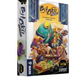 Jeux de société - bitoku resutoran