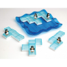 Jeux Smart Games - Occasion - Les Pingouins Patineurs