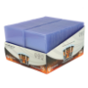 Phoenix Shield – Lot de 200 Top Loaders (35PT 7.5x10cm)