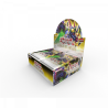 Précommande : YGO - Booster Yu-Gi-Oh! Le Désastre Des Dimensions - Boite Complète