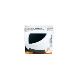 Phoenix Shield – Deluxe Portfolio TOPLOADER 12 cases (480 cartes)