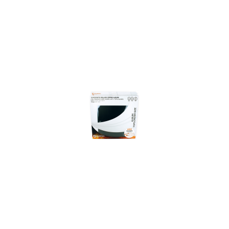 Phoenix Shield – Deluxe Portfolio TOPLOADER 12 cases (480 cartes)