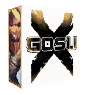 Jeux de société - Gosu