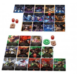 Jeux de société - Gosu